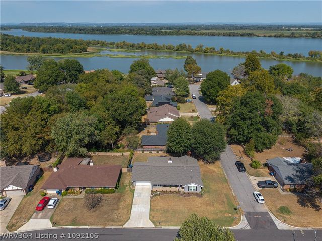10713 Edgewater Road, Fort Smith, AR 72903