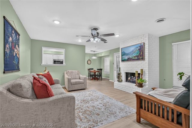 10713 Edgewater Road, Fort Smith, AR 72903