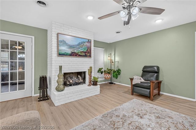 10713 Edgewater Road, Fort Smith, AR 72903
