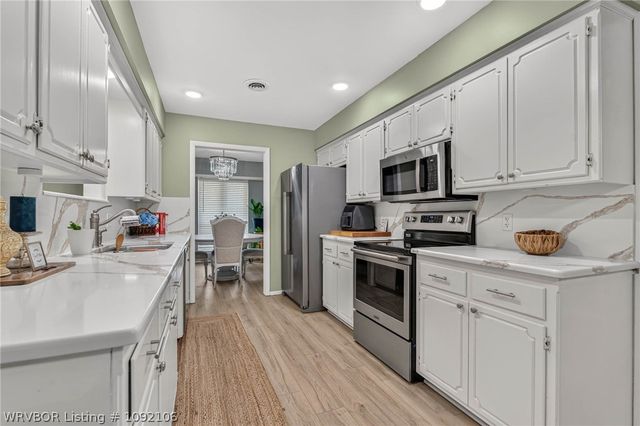 10713 Edgewater Road, Fort Smith, AR 72903