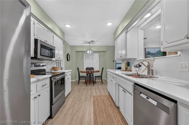 10713 Edgewater Road, Fort Smith, AR 72903