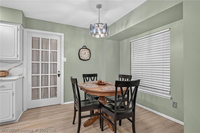 10713 Edgewater Road, Fort Smith, AR 72903