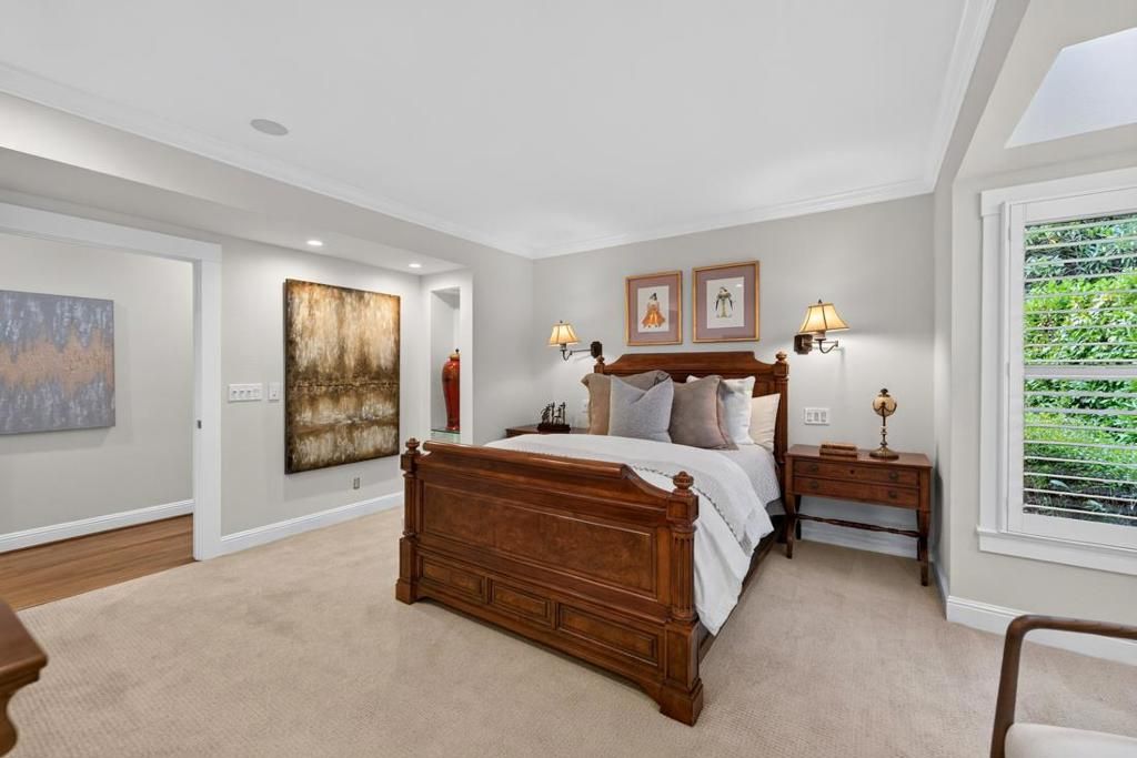 Image 36 of property listing at 52 Hernandez Avenue, Los Gatos, CA 95030