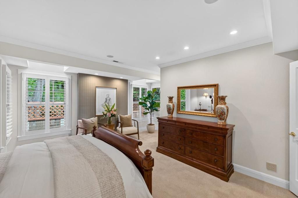 Image 37 of property listing at 52 Hernandez Avenue, Los Gatos, CA 95030