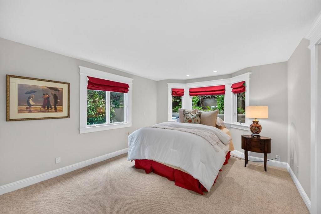 Image 39 of property listing at 52 Hernandez Avenue, Los Gatos, CA 95030