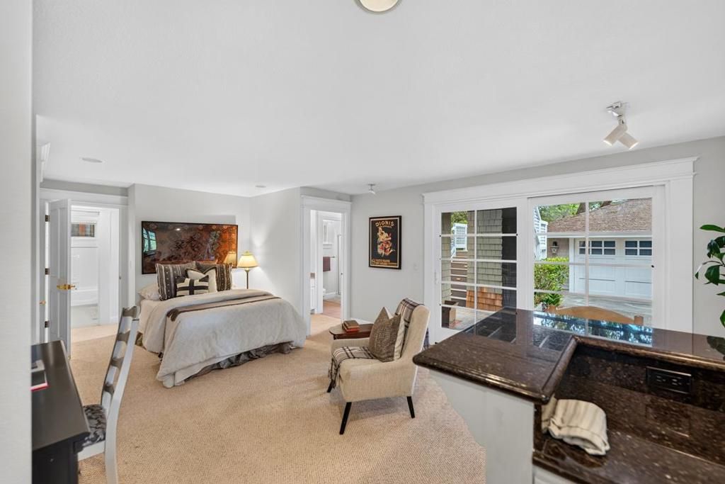 Image 46 of property listing at 52 Hernandez Avenue, Los Gatos, CA 95030