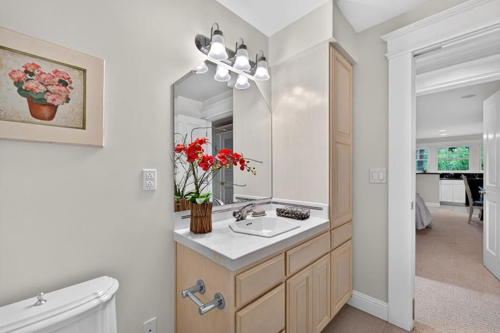 Image 58 of property listing at 52 Hernandez Avenue, Los Gatos, CA 95030