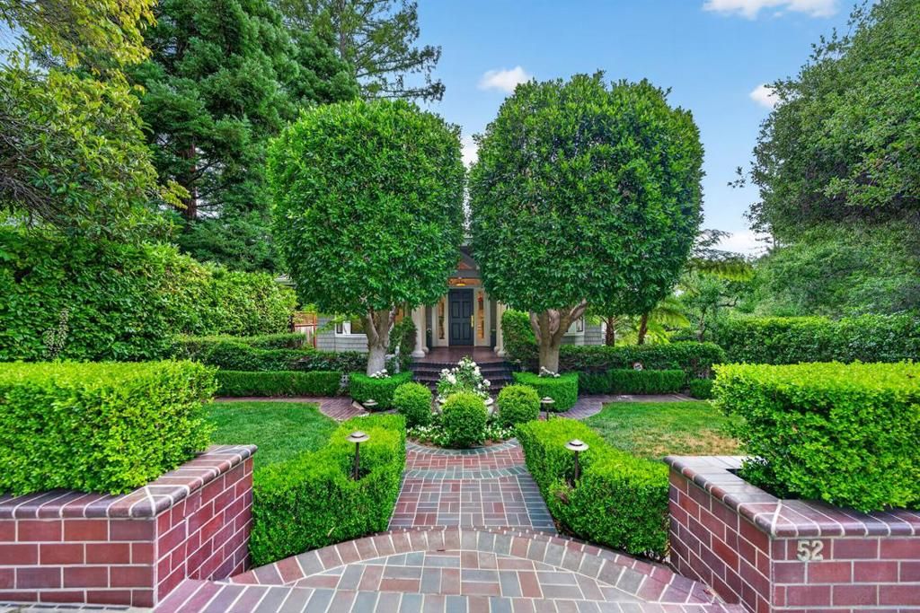 Image 65 of property listing at 52 Hernandez Avenue, Los Gatos, CA 95030
