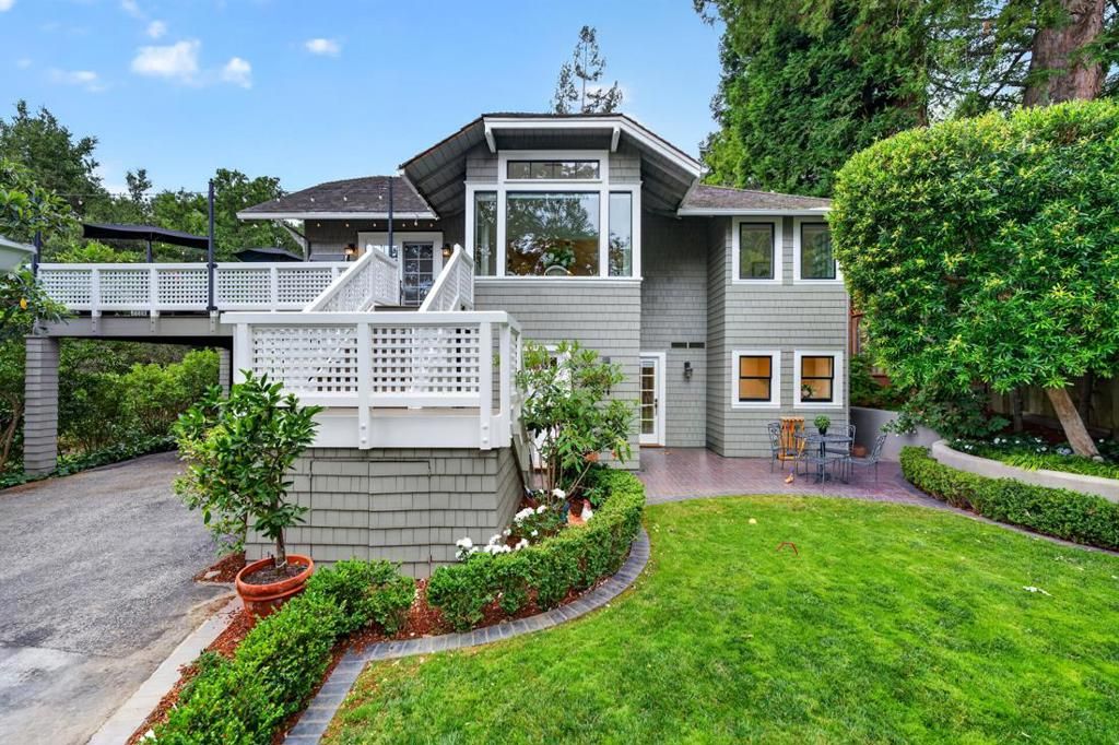 Image 66 of property listing at 52 Hernandez Avenue, Los Gatos, CA 95030