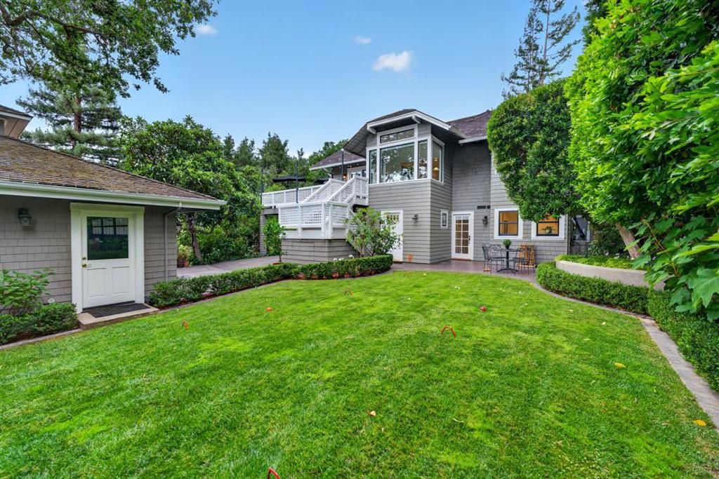 Image 68 of property listing at 52 Hernandez Avenue, Los Gatos, CA 95030