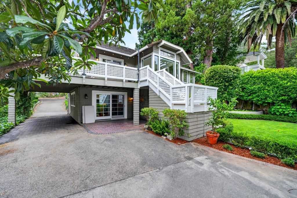 Image 69 of property listing at 52 Hernandez Avenue, Los Gatos, CA 95030