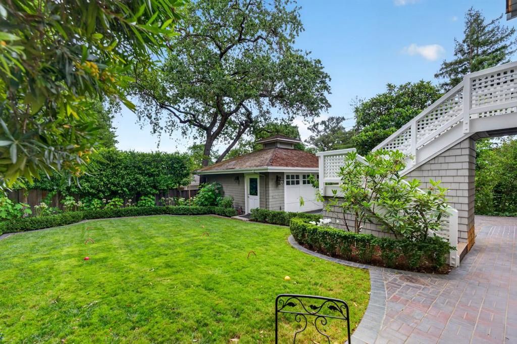 Image 70 of property listing at 52 Hernandez Avenue, Los Gatos, CA 95030