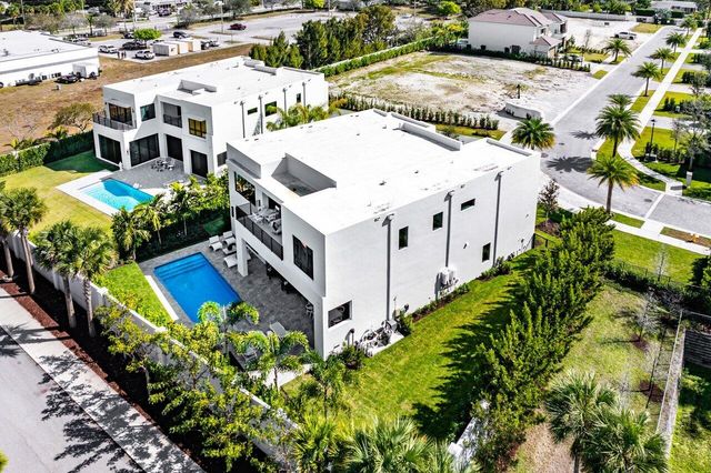 2285 Delray Ridge Lane Lot 8, Delray Beach, FL 33444