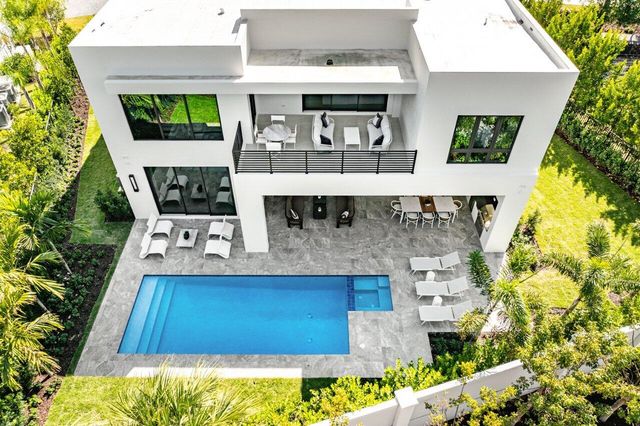 2285 Delray Ridge Lane Lot 8, Delray Beach, FL 33444