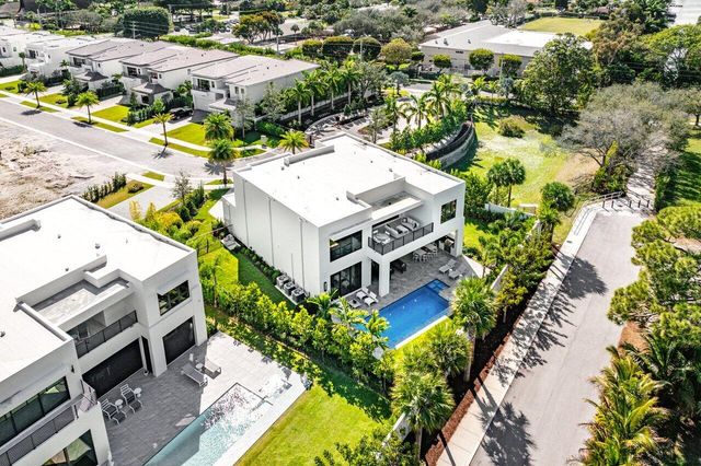 2285 Delray Ridge Lane Lot 8, Delray Beach, FL 33444