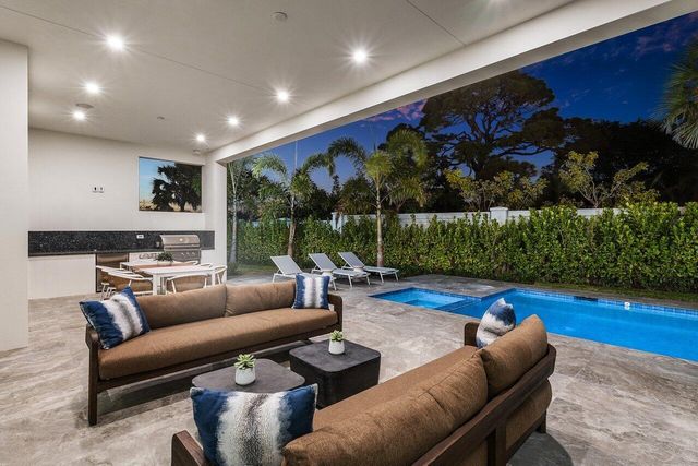 2285 Delray Ridge Lane Lot 8, Delray Beach, FL 33444