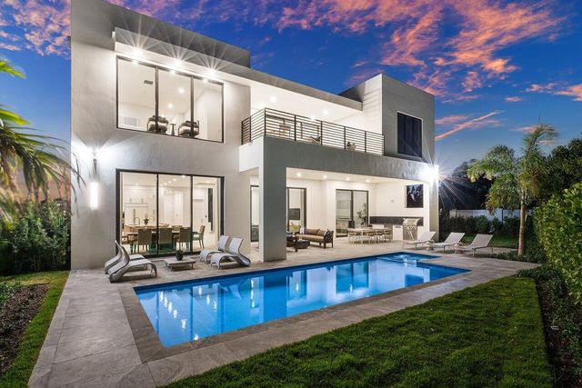 2285 Delray Ridge Lane Lot 8, Delray Beach, FL 33444