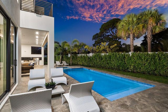 2285 Delray Ridge Lane Lot 8, Delray Beach, FL 33444