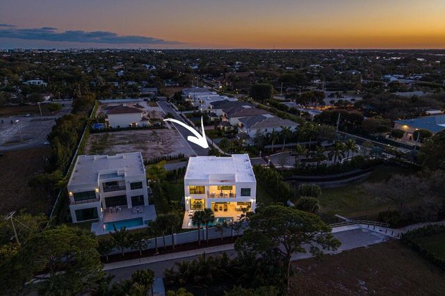 2285 Delray Ridge Lane Lot 8, Delray Beach, FL 33444