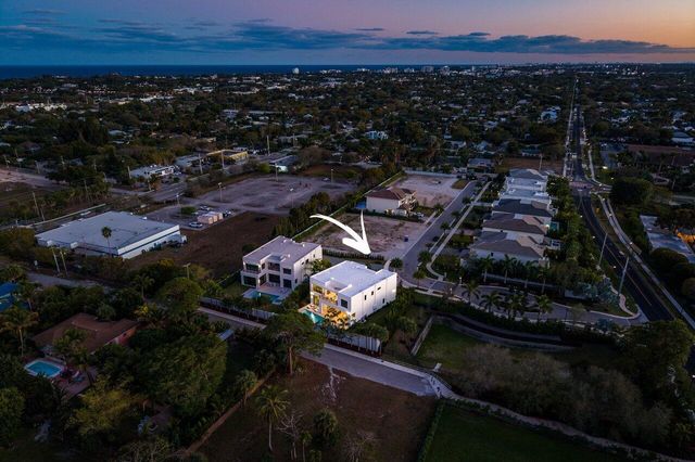 2285 Delray Ridge Lane Lot 8, Delray Beach, FL 33444