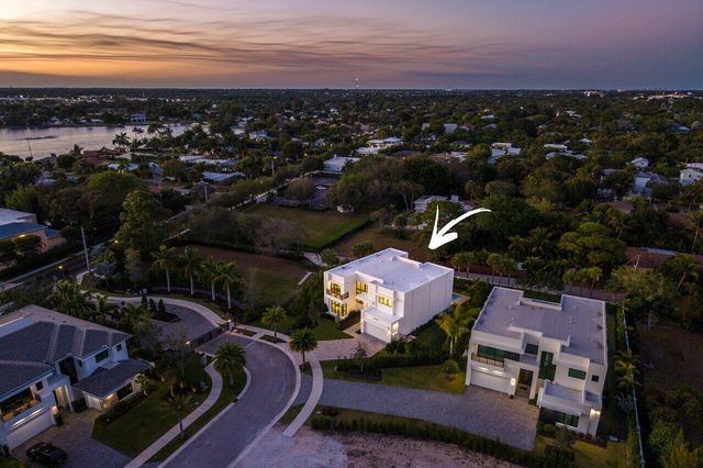 2285 Delray Ridge Lane Lot 8, Delray Beach, FL 33444