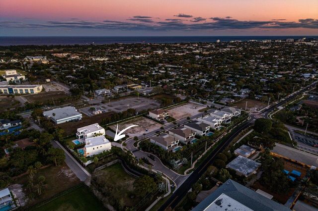 2285 Delray Ridge Lane Lot 8, Delray Beach, FL 33444