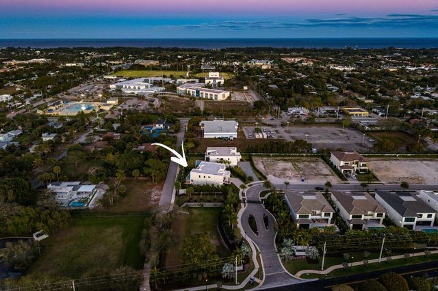 2285 Delray Ridge Lane Lot 8, Delray Beach, FL 33444