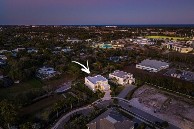 2285 Delray Ridge Lane Lot 8, Delray Beach, FL 33444