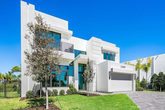 2285 Delray Ridge Lane Lot 8, Delray Beach, FL 33444