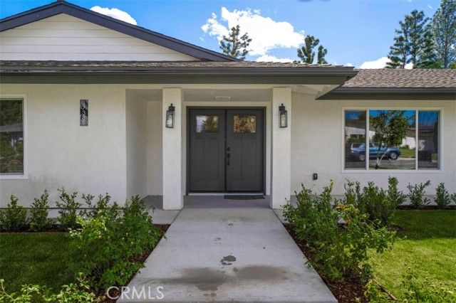 17338 Citronia Street, Northridge (los Angeles), CA 91325