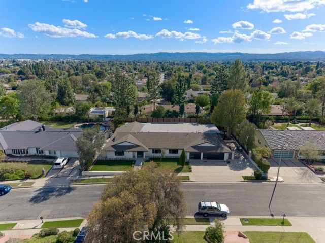 17338 Citronia Street, Northridge (los Angeles), CA 91325