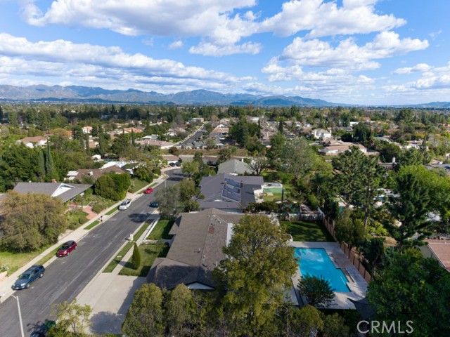 17338 Citronia Street, Northridge (los Angeles), CA 91325
