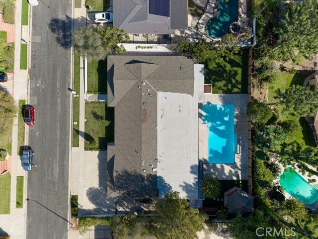 17338 Citronia Street, Northridge (los Angeles), CA 91325