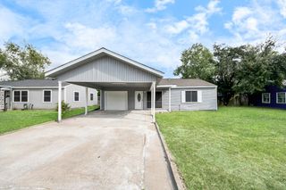 1535 Pleasantville Drive, Houston, TX 77029