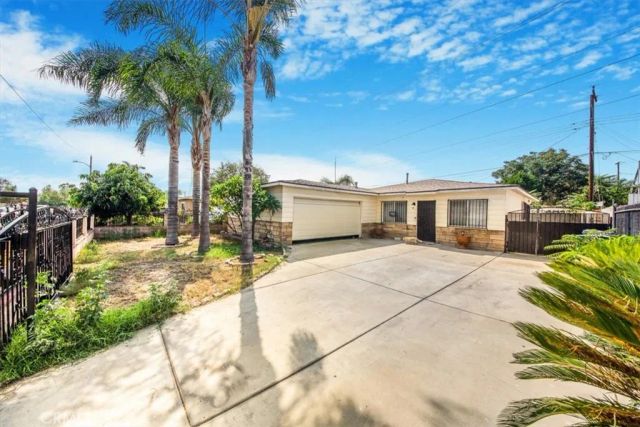 3517 San Gabriel River, Baldwin Park, CA 91706