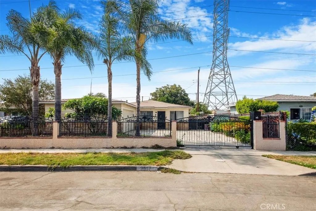 3517 San Gabriel River, Baldwin Park, CA 91706
