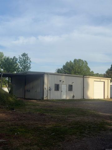 163 & 169 Walker Road, Higginson, AR 72068