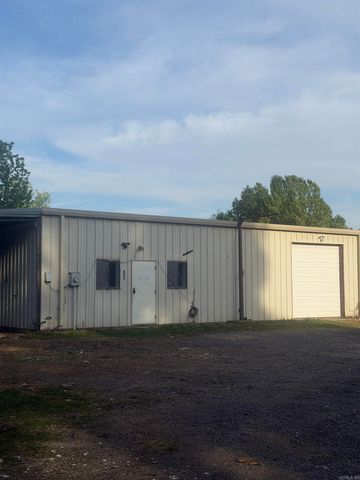 163 & 169 Walker Road, Higginson, AR 72068