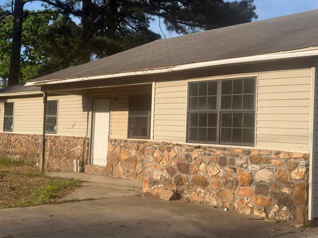 163 & 169 Walker Road, Higginson, AR 72068