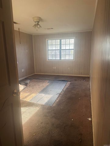 163 & 169 Walker Road, Higginson, AR 72068