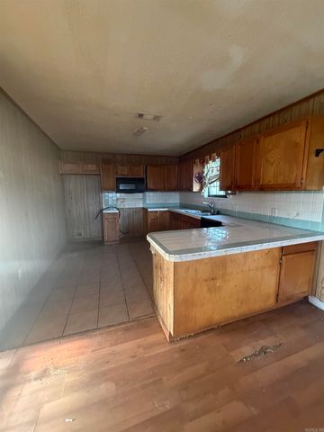 163 & 169 Walker Road, Higginson, AR 72068