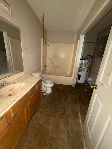 163 & 169 Walker Road, Higginson, AR 72068