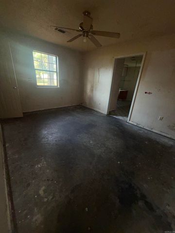 163 & 169 Walker Road, Higginson, AR 72068