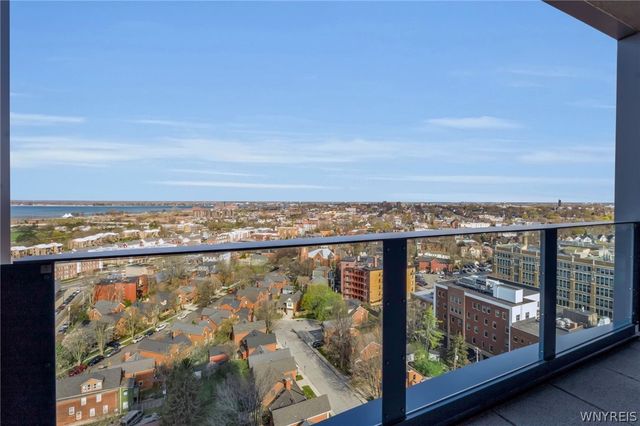 200 Delaware Avenue 1401, Buffalo, NY 14202