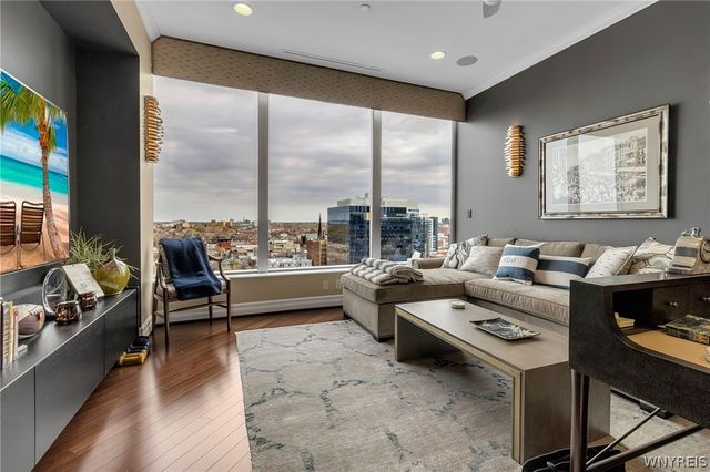 200 Delaware Avenue 1401, Buffalo, NY 14202