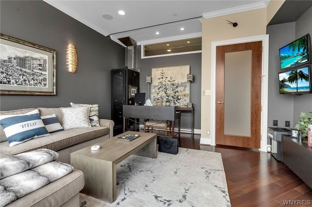 200 Delaware Avenue 1401, Buffalo, NY 14202