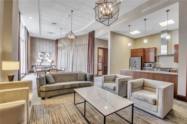 200 Delaware Avenue 1401, Buffalo, NY 14202
