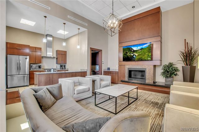 200 Delaware Avenue 1401, Buffalo, NY 14202