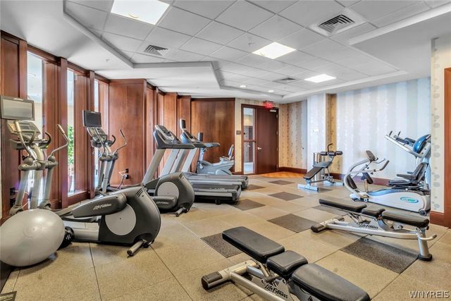200 Delaware Avenue 1401, Buffalo, NY 14202