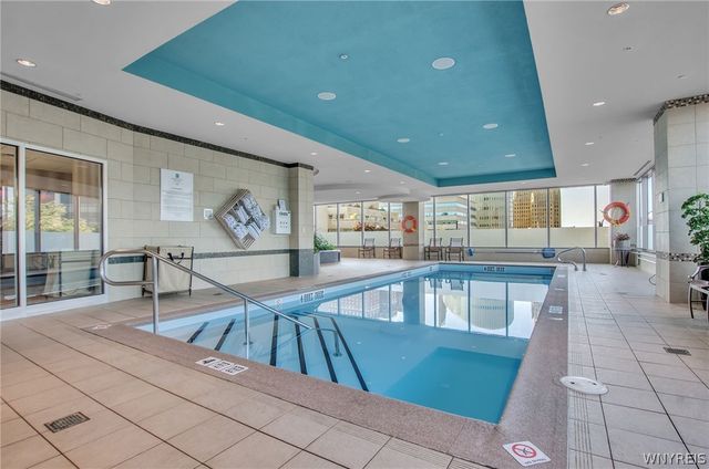 200 Delaware Avenue 1401, Buffalo, NY 14202